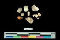 藏品(霰石)的圖片